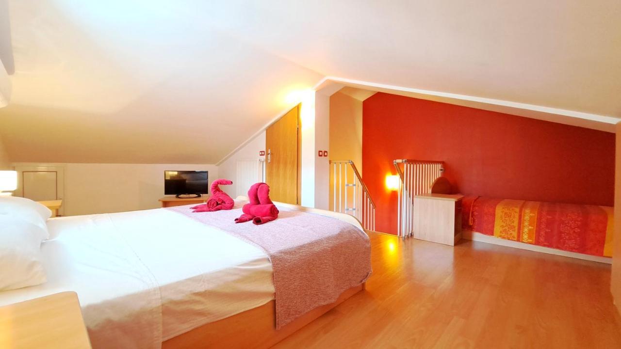 Apartments Kay Baška Esterno foto